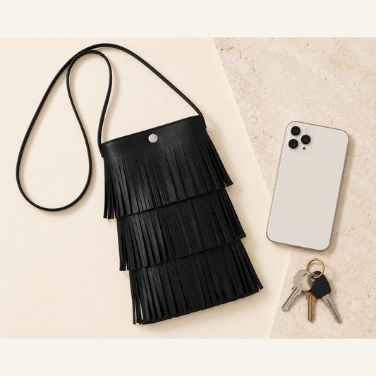 Nina Porta-celular