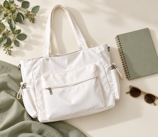 Tote Camille Minimalista