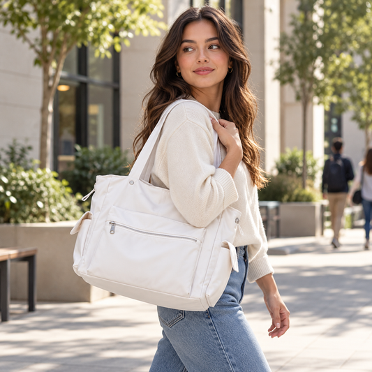 Tote Camille Minimalista