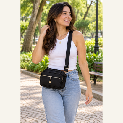 Lua Nylon Grande