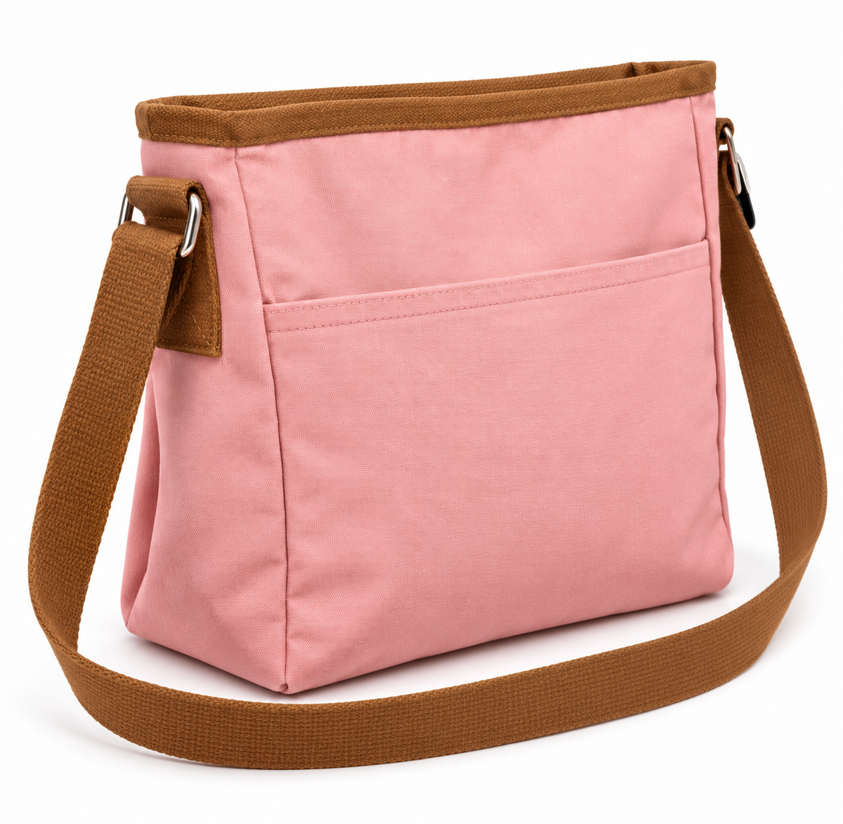 Éloise Tote em Lona