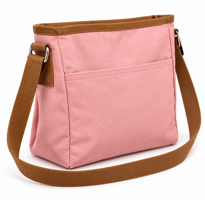 Éloise Tote em Lona