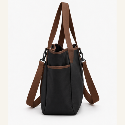 Tote Clara Shopper Nylon