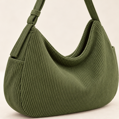 Galeria da Bolsa Cotelê Sacrelle Y311 — 05 detalhe cotele c21c4bf0 ad41 43a7 9b24 423695ae3963